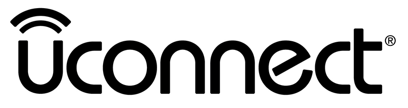 Uconnect logo | Flow Chrysler Dodge Jeep Ram of Charlottesville in Charlottesville VA