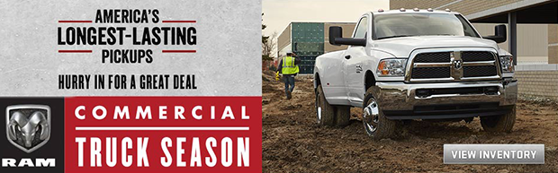 Flow Chrysler Dodge Jeep Ram of Charlottesville in Charlottesville VA