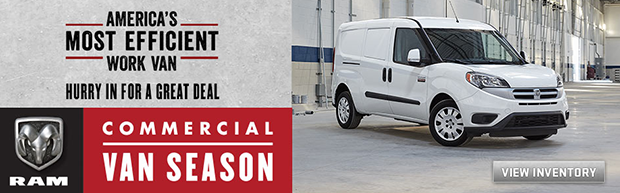 Flow Chrysler Dodge Jeep Ram of Charlottesville in Charlottesville VA