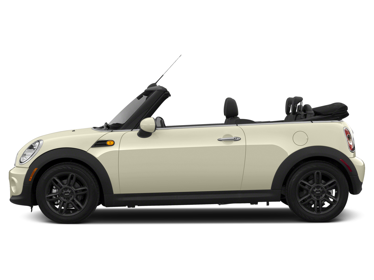 2015 MINI Convertible Cooper (M6)
