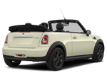 2015 MINI Convertible Cooper (M6)