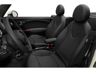 2015 MINI Convertible Cooper (M6)