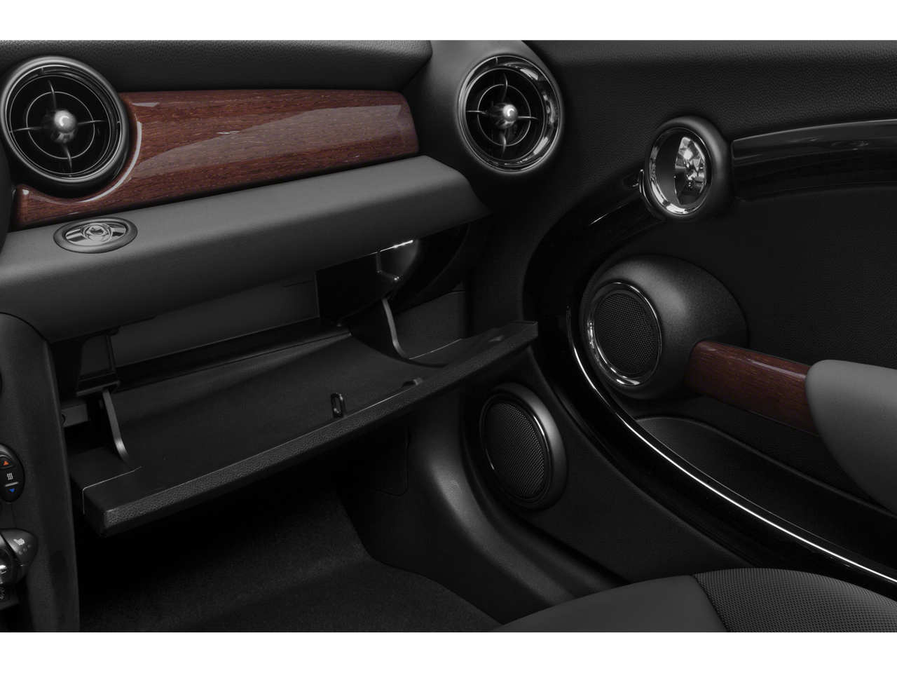 2015 MINI Convertible Cooper (M6)