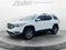 2017 GMC Acadia SLT