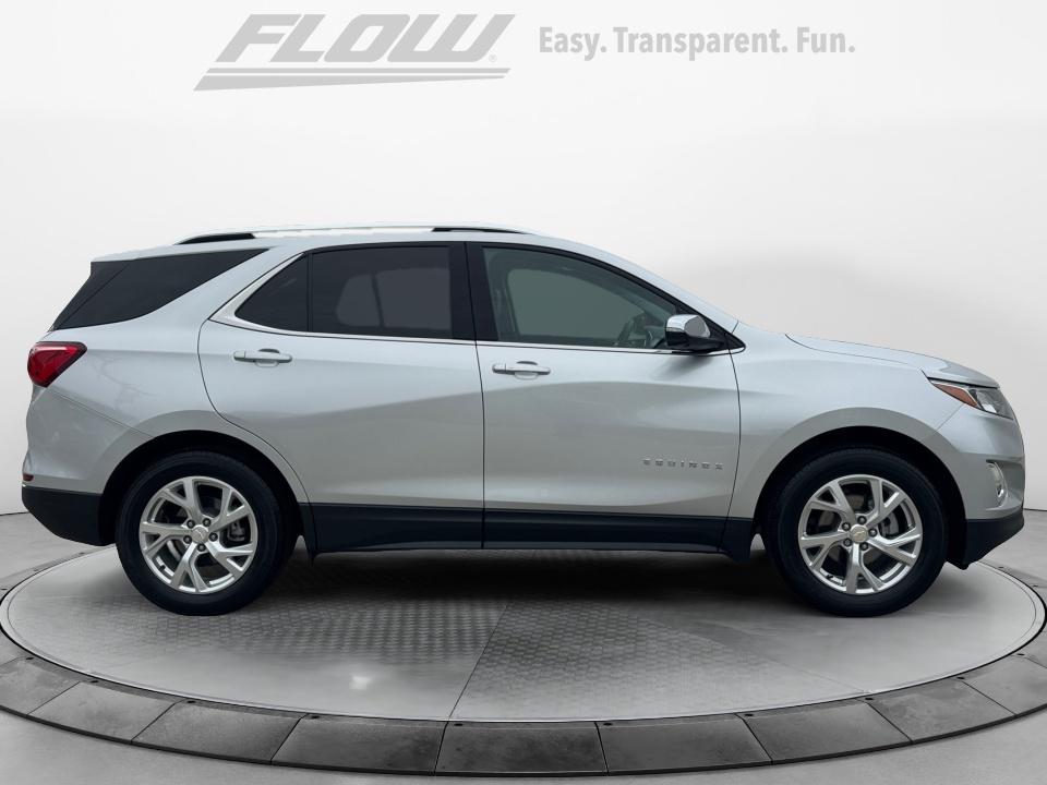 2021 Chevrolet Equinox Premier