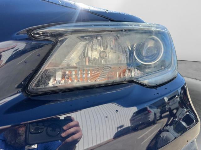 2018 Subaru Outback Premium