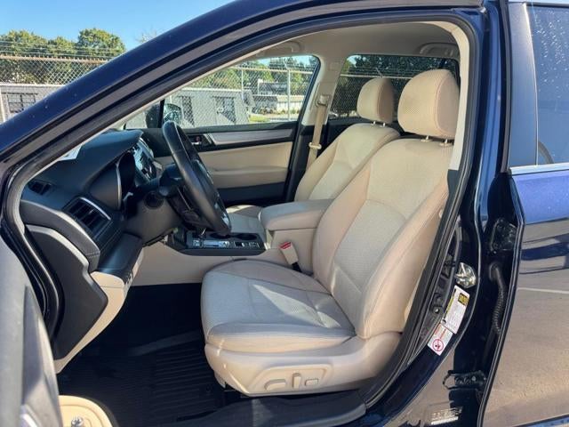 2018 Subaru Outback Premium