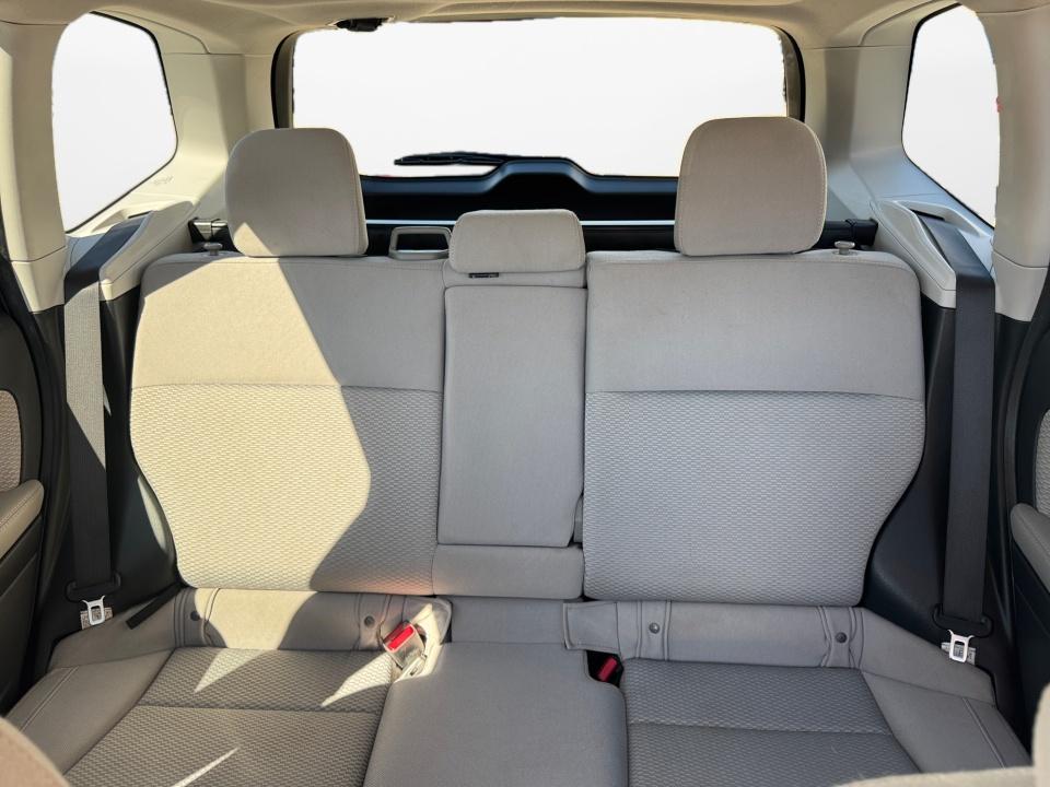 2018 Subaru Forester Premium