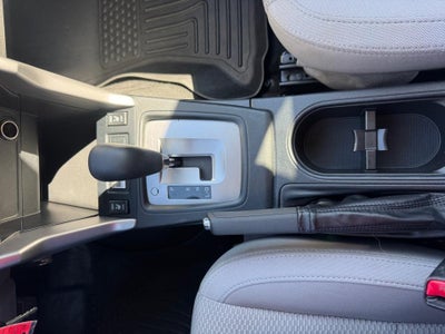 2018 Subaru Forester Premium