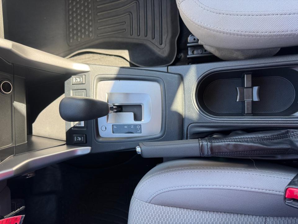 2018 Subaru Forester Premium