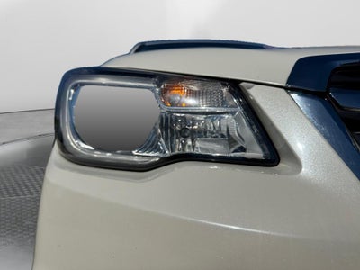 2018 Subaru Forester Premium