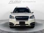 2018 Subaru Forester Premium