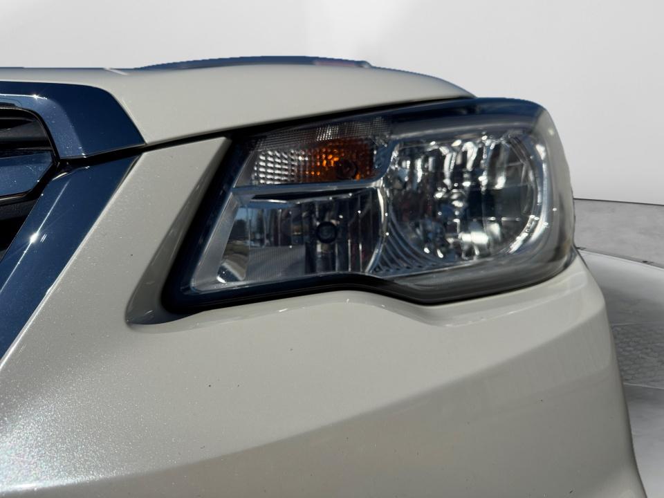 2018 Subaru Forester Premium