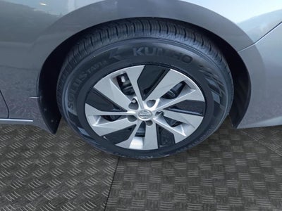 2021 Nissan Altima 2.5 S