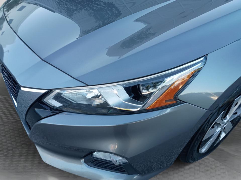 2021 Nissan Altima 2.5 S