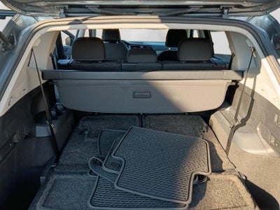 2022 Volkswagen Tiguan S