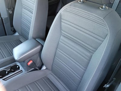 2022 Volkswagen Tiguan S