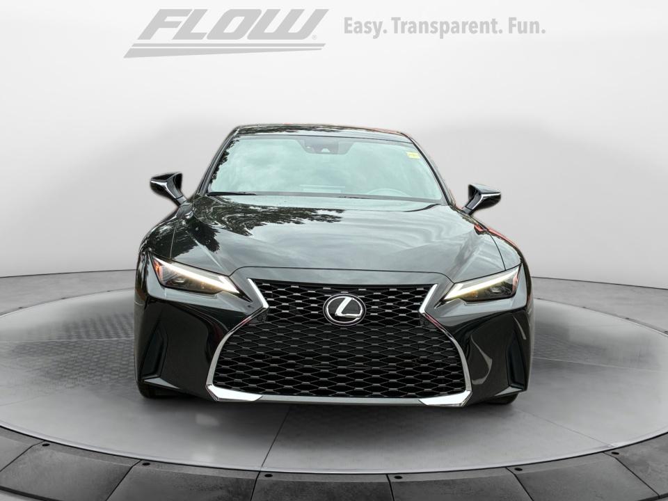 2024 Lexus IS 300 IS 300
