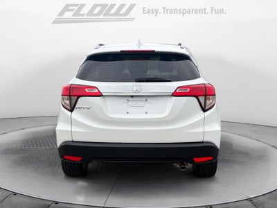 2020 Honda HR-V EX