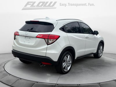 2020 Honda HR-V EX