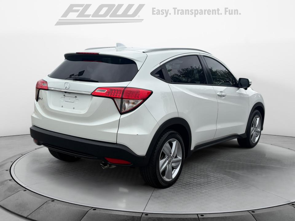2020 Honda HR-V EX