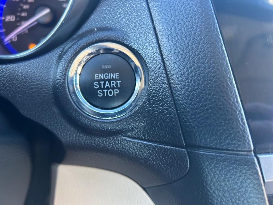 2017 Subaru Outback Limited