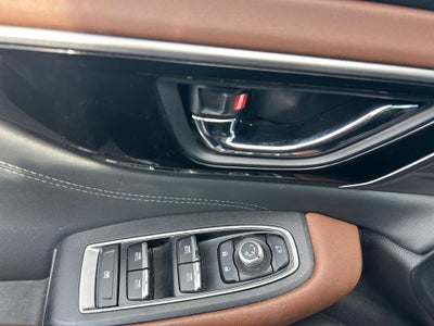 2020 Subaru Outback Touring