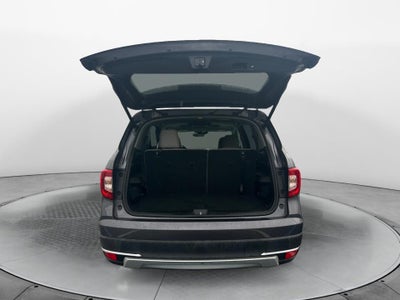 2021 Honda Pilot Touring 7-Passenger