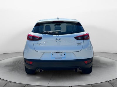 2017 Mazda Mazda CX-3 Grand Touring