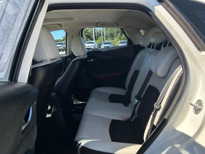 2017 Mazda Mazda CX-3 Grand Touring