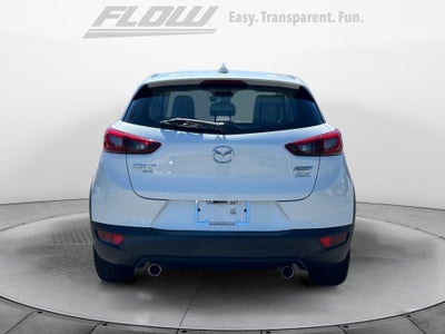 2017 Mazda Mazda CX-3 Grand Touring