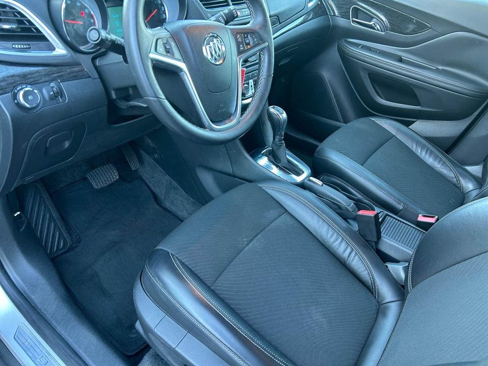 2013 Buick Encore Convenience