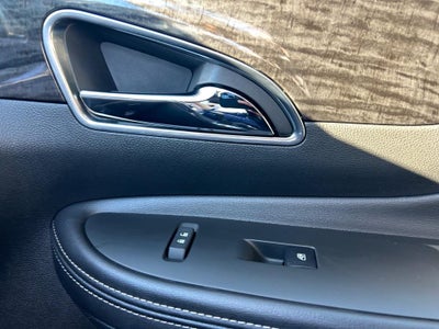 2013 Buick Encore Convenience