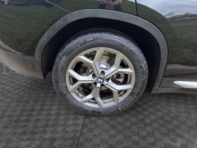 2024 BMW X4 xDrive30i