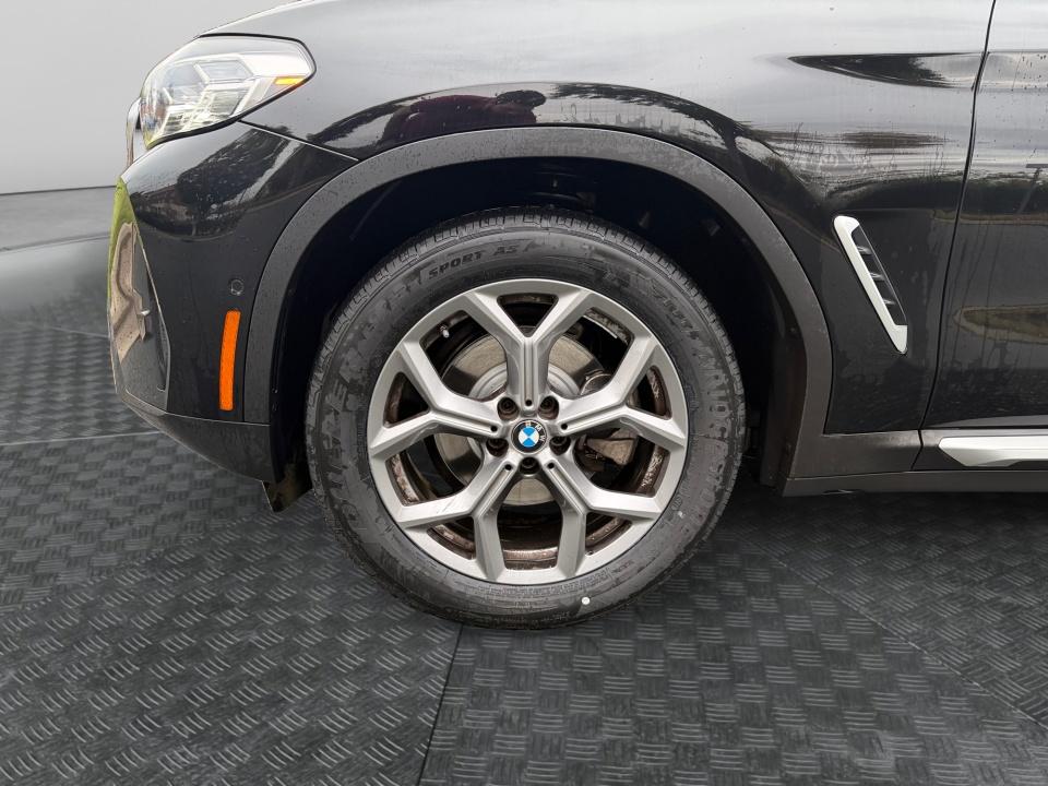 2024 BMW X4 xDrive30i