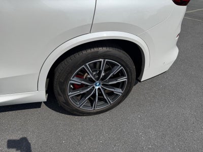 2023 BMW X5 PHEV xDrive45e