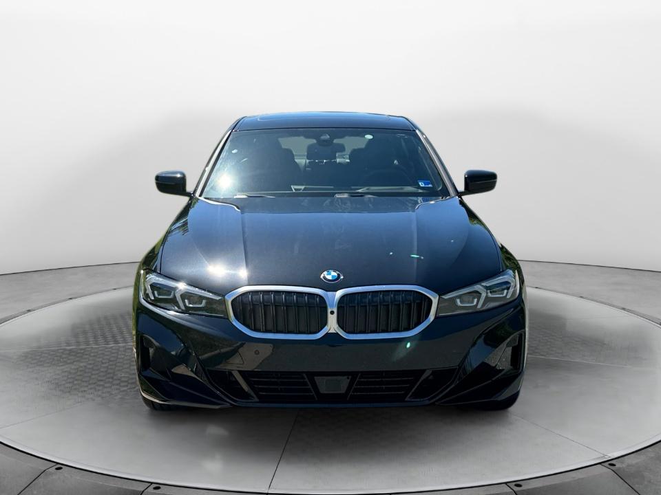 2026 BMW 330i 330i xDrive