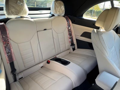 2026 BMW 430i 430i xDrive