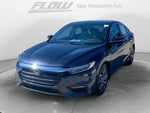 2019 Honda Insight Touring