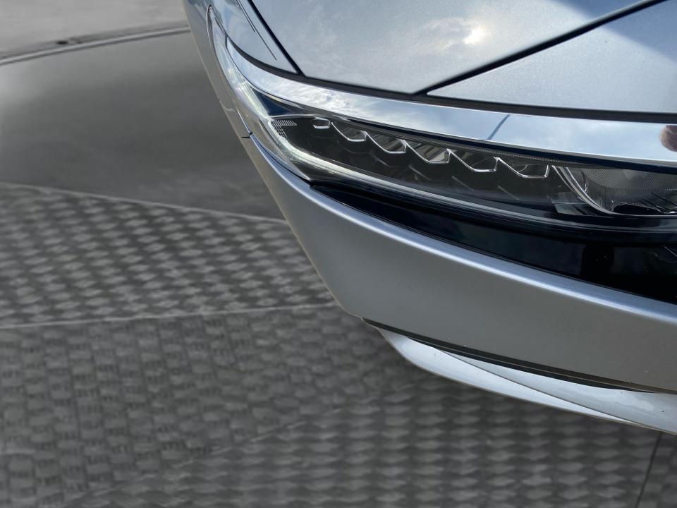 2020 Honda Accord EX-L