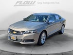 2017 Chevrolet Impala Premier