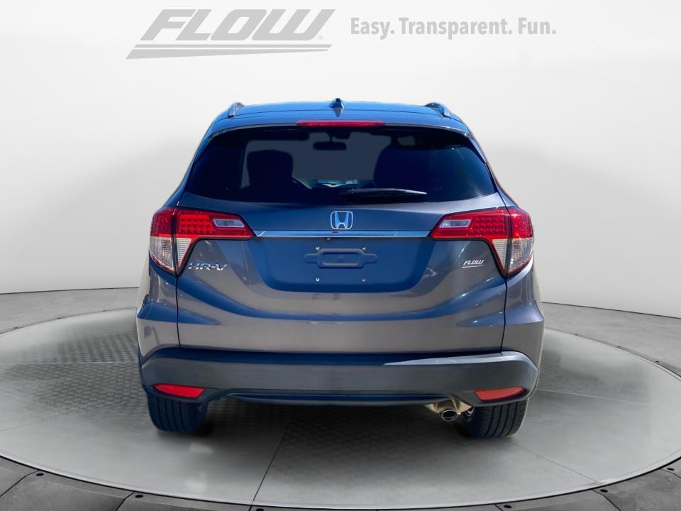 2019 Honda HR-V EX