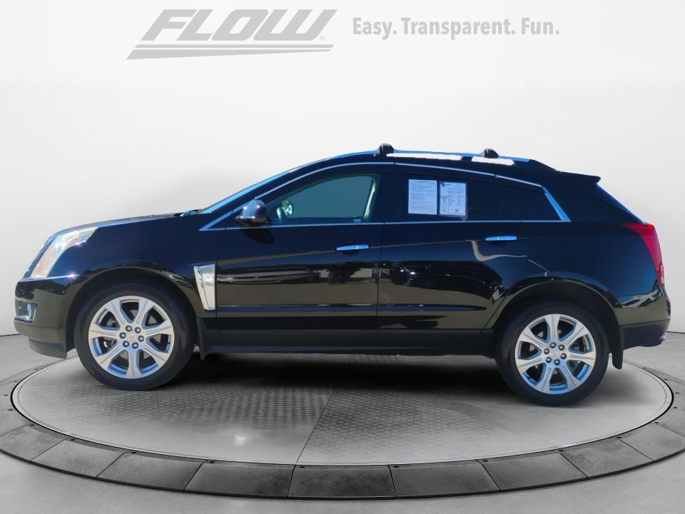 2015 Cadillac SRX Performance Collection