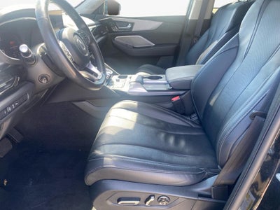 2023 Acura MDX w/Technology Package