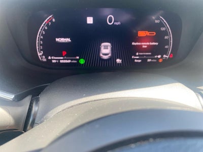 2023 Acura MDX w/Technology Package