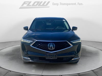 2023 Acura MDX w/Technology Package