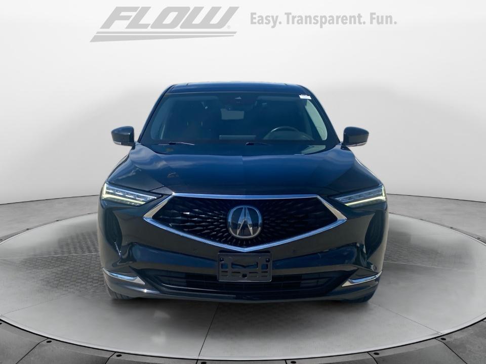 2023 Acura MDX w/Technology Package