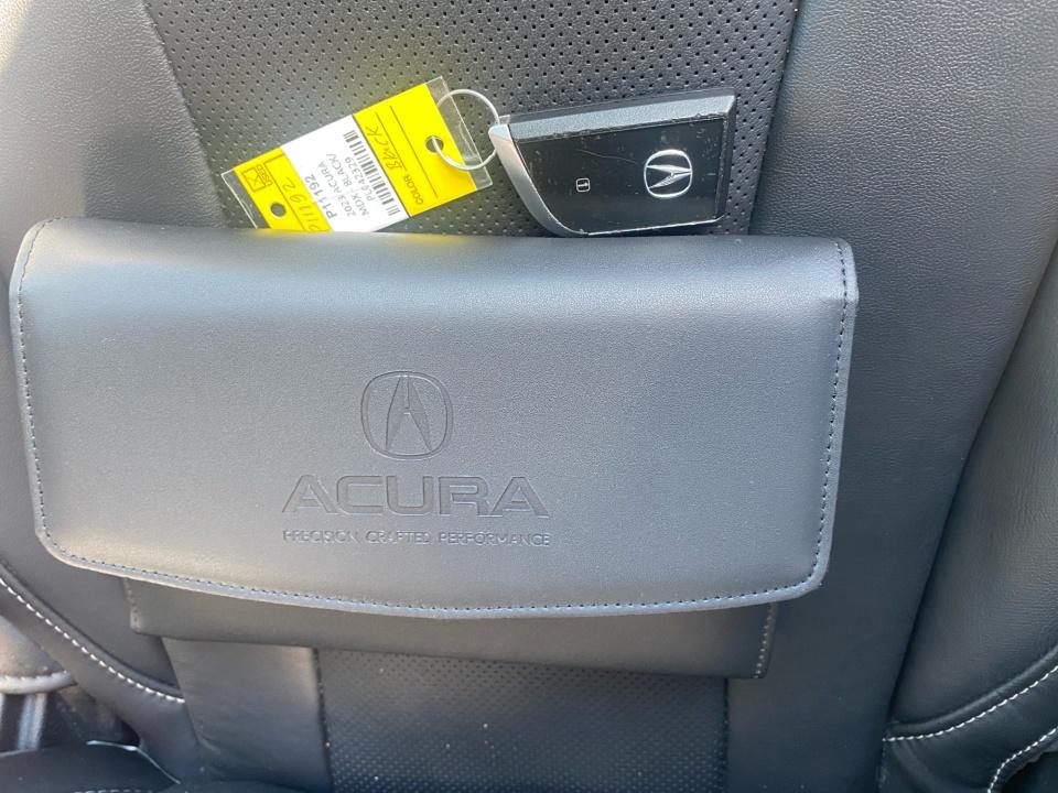 2023 Acura MDX w/Technology Package