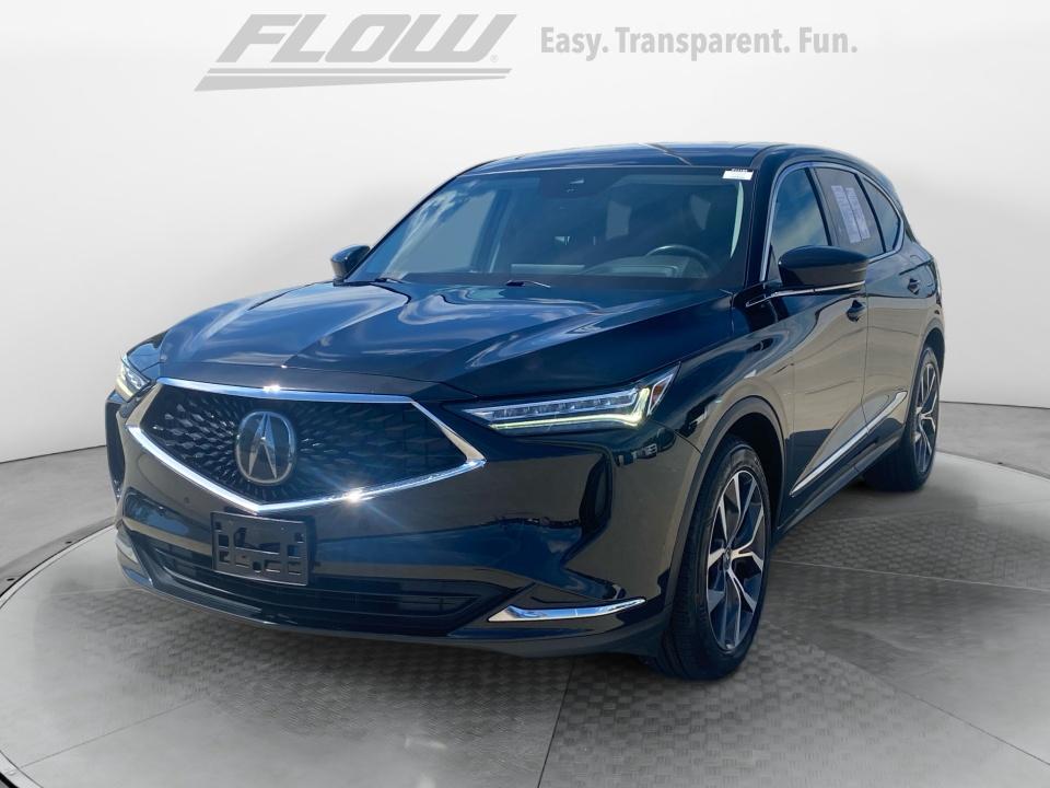 2023 Acura MDX w/Technology Package