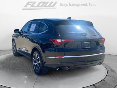 2023 Acura MDX w/Technology Package